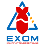 EXOM Kampfmittelbeseitigung